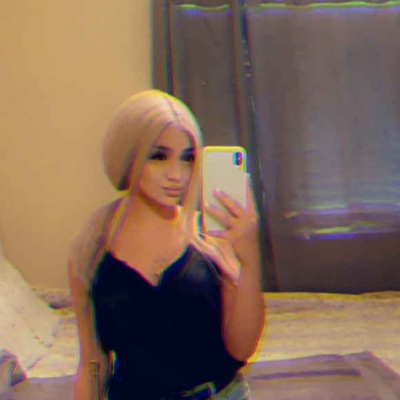 100% human hair from Hair Queen LA - Picture 2 of 2